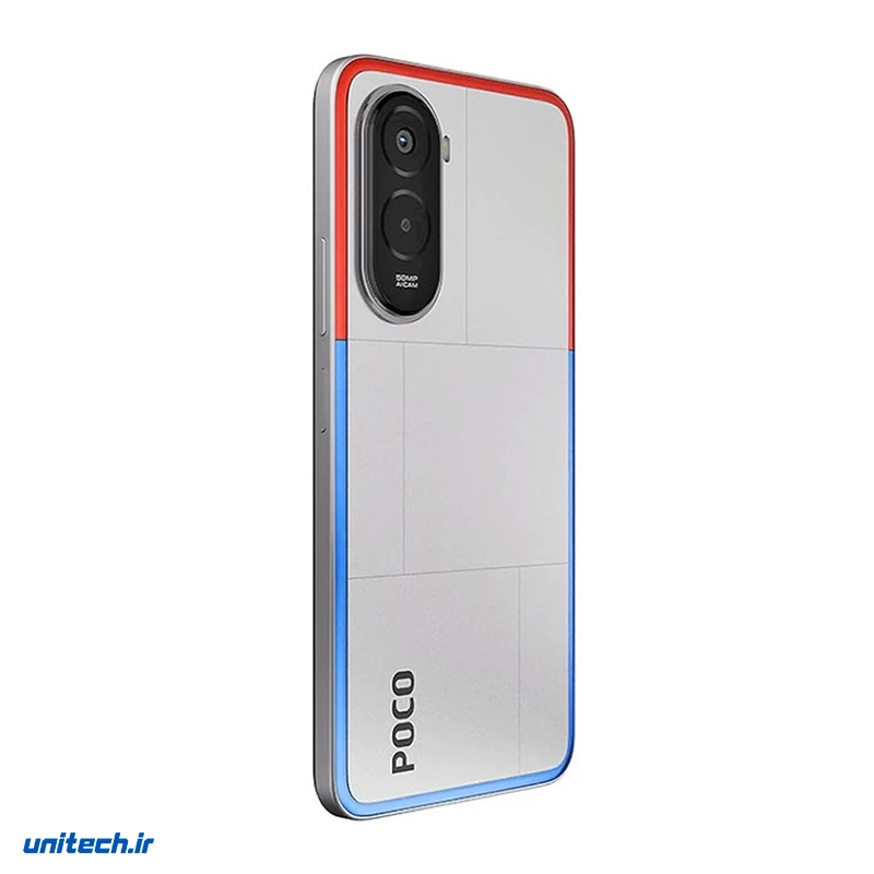 گوشی موبایل شیائومی مدل Poco M7 4G دو سیم کارت ظرفیت 128 گیگابایت و رم 6 گیگابایت4